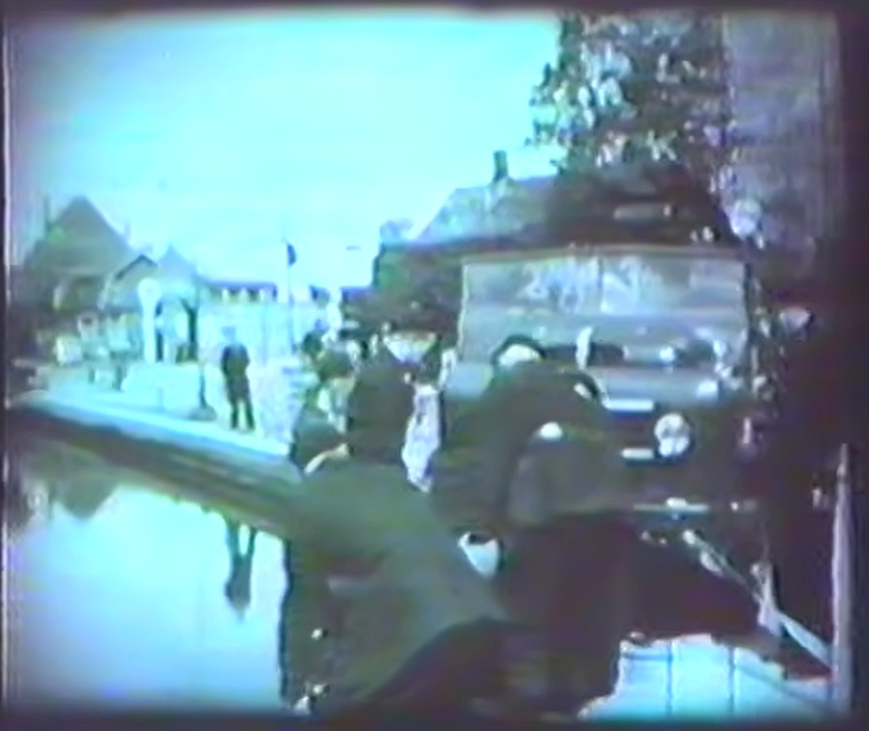 Dorpsfilm uit 1957